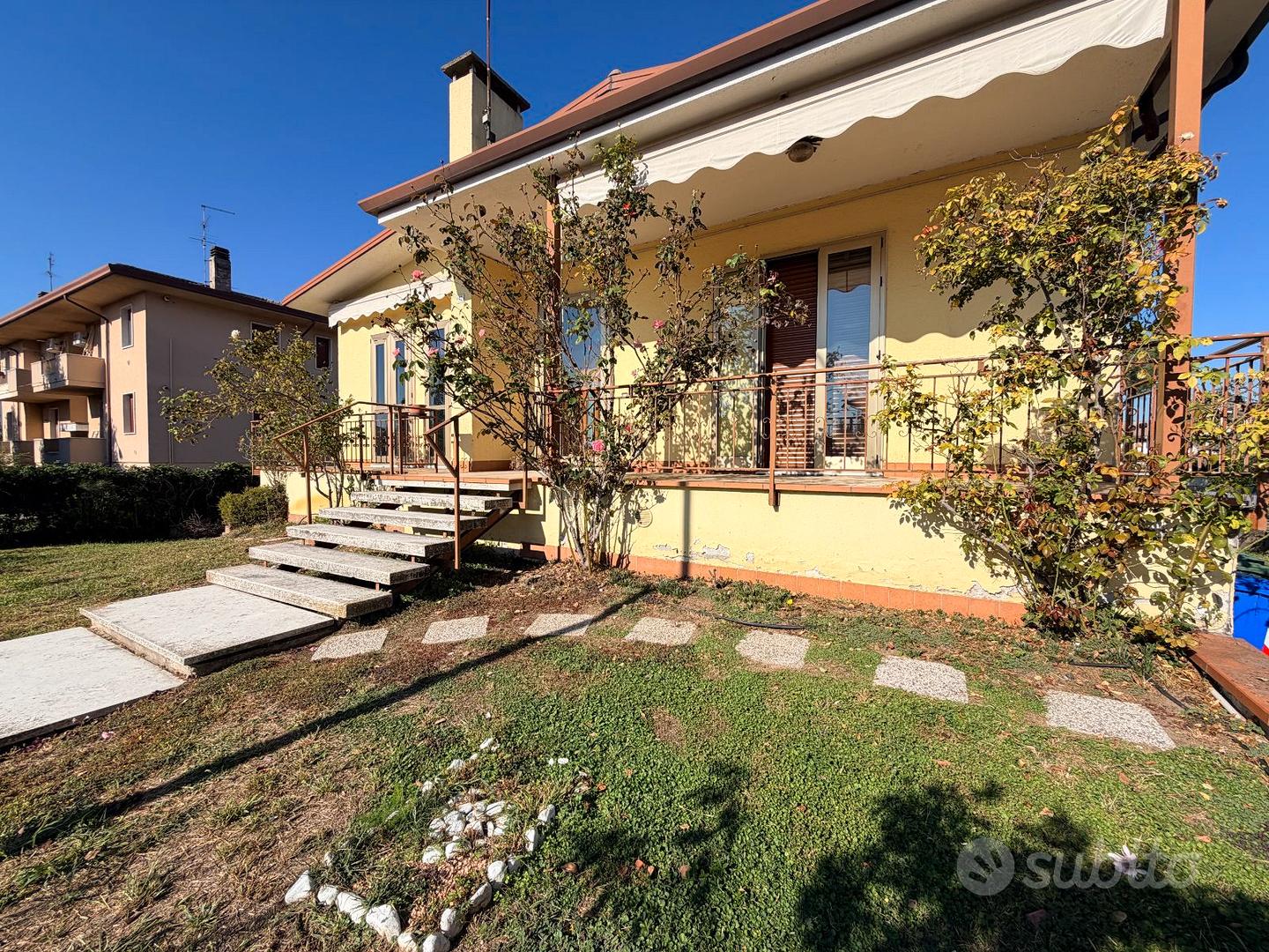 Casa – VR - Vista 2
