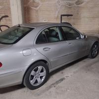 Mercedes classe E
