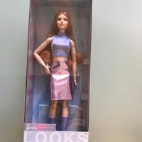BARBIE LOOKS nr.20