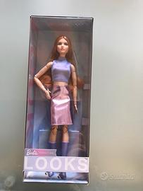 BARBIE LOOKS nr.20
