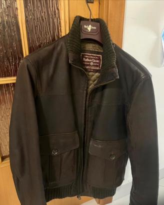 Bomber originale Marlboro classics