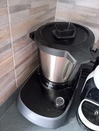 mambo touch  cecotec robot da cucina
