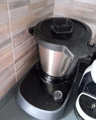 mambo touch  cecotec robot da cucina