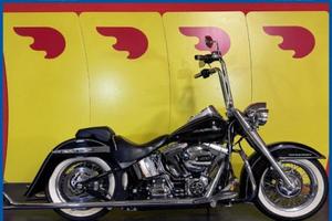 HARLEY-DAVIDSON 1690 Deluxe ABS - FLSTN Garantit