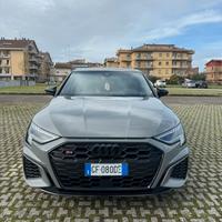 Audi S3 8Y