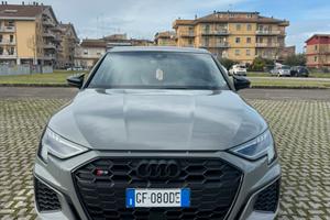 Audi S3 8Y