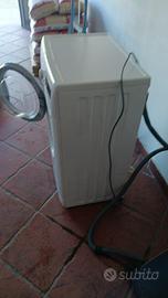 Lavatrice whirlpool