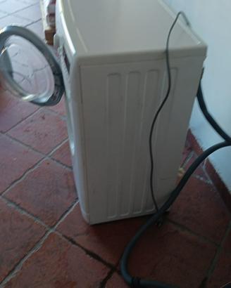 Lavatrice whirlpool