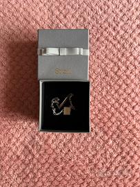 Braccialleto stroili oro