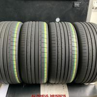4 gomme 285 40 22