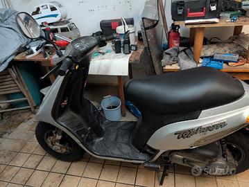 gilera typhoon 50 1993