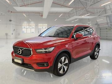VOLVO XC40 T4 PLUG-IN HYBRID AUTO RECHARGE INSCRIP
