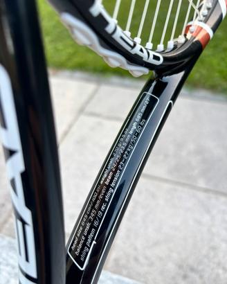 Racchetta Tennis Head