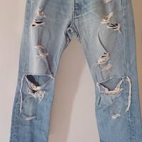 jeans levi strauss
