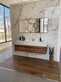 Appartamento 4 camere da letto