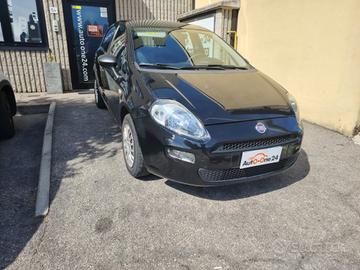 FIAT Punto 1.2 8V 5 porte Street NEOPATENTATI -