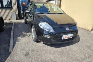 FIAT Punto 1.2 8V 5 porte Street NEOPATENTATI -