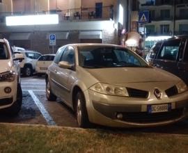 Renault Megane 1.6 GPL 2007