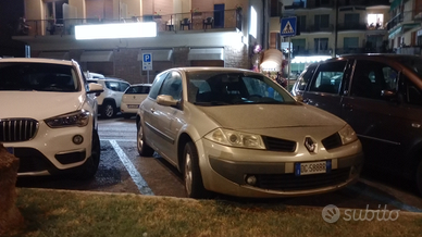 Renault Megane 1.6 GPL 2007