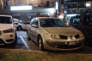 Renault Megane 1.6 GPL 2007