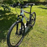 MTB misura 27 Marca Lombardo Sestriere 350