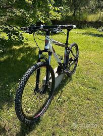 MTB misura 27 Marca Lombardo Sestriere 350