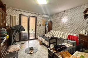 Appartamento di 120 m² con 5 locali e box auto dop