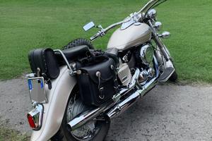 Yamaha XVS 650 Dragstar 2003