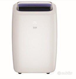 Condizionatore portatile BEKO BPN112C
