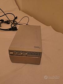 Stampante Sony per Ecografo 