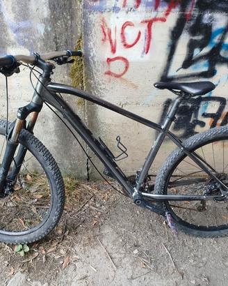 mountain bike Scott Aspect 950 