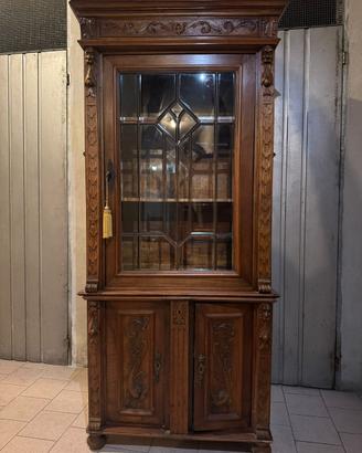 Mobile antiquariato
