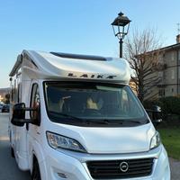 Camper Laika Kosmo 212