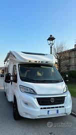 Camper Laika Kosmo 212