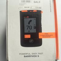 MAMMUT BARRYVOX S per scialpinismo