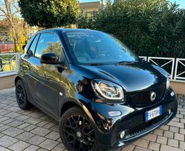 Smart Fortwo Cabrio Turbo 90 Cv Prime