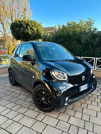 Smart Fortwo Cabrio Turbo 90 Cv Prime