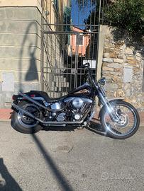 Harley-davidson 1340 Softail Springer FXSTS