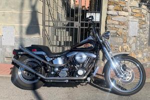 Harley-davidson 1340 Softail Springer FXSTS
