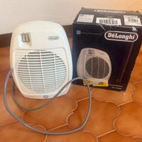 Termoventilatore De Longhi


