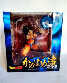 Dragon Ball Super Kamehamaha Son Goku Limited