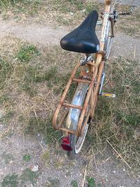 Bici graziella