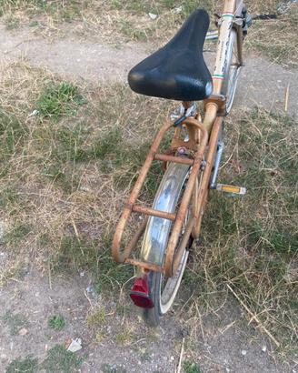 Bici graziella