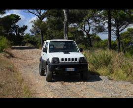 Suzuky jimny