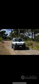 Suzuky jimny