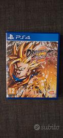 Dragonball FighterZ