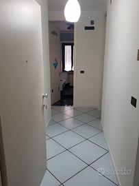 Bilocale 40mq da agosto/settembre