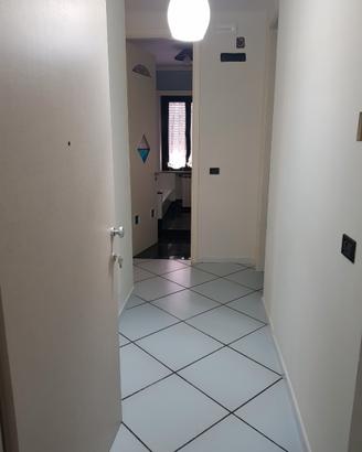 Bilocale 40mq da agosto/settembre