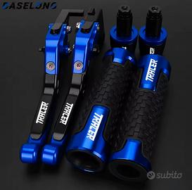 Leve, manopole e bilancieri tracer 900 