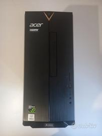 PC Acer TC-895 | i5-10400F | GTX 1660 Super | 16gb